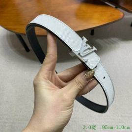 Picture of LV Belts _SKULVBelt30mmX95-110cm7D035625